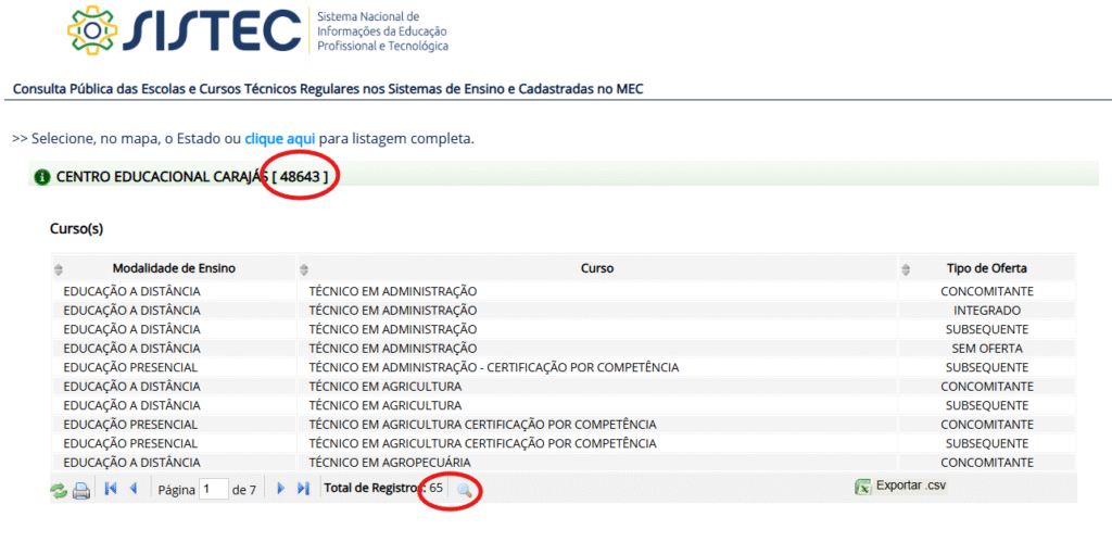 sistec itecc